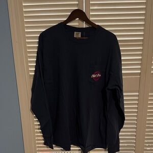 Long Sleeve Old Row T-Shirt